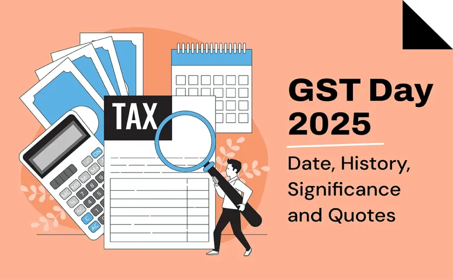 GST Day 2025
