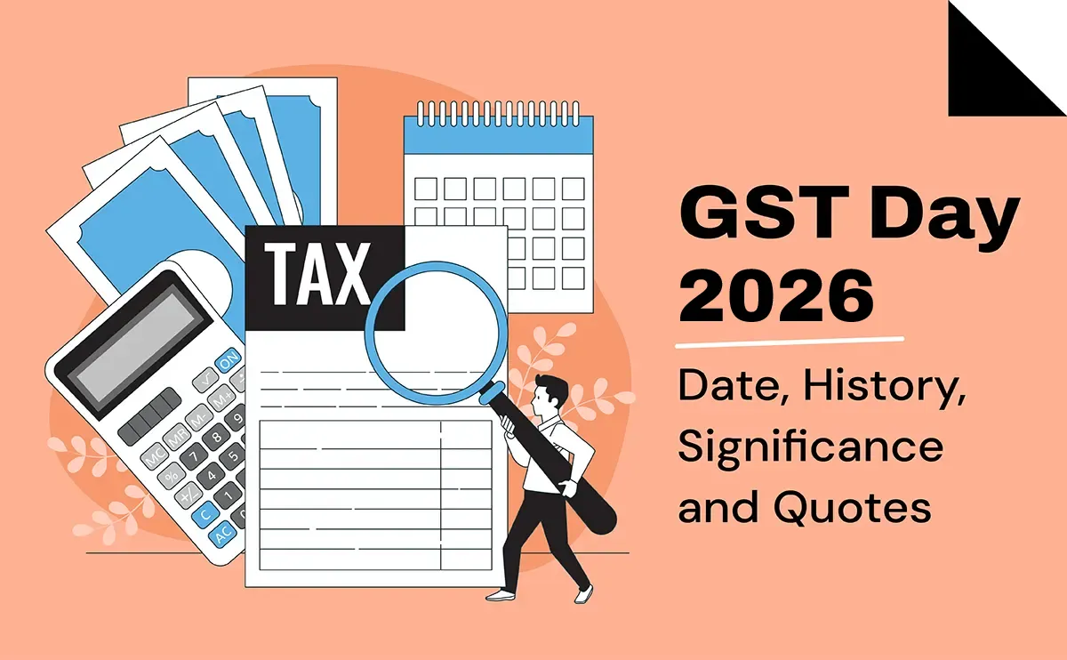 GST Day 2026