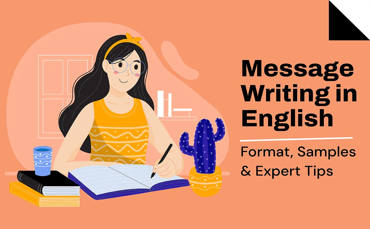 Message Writing