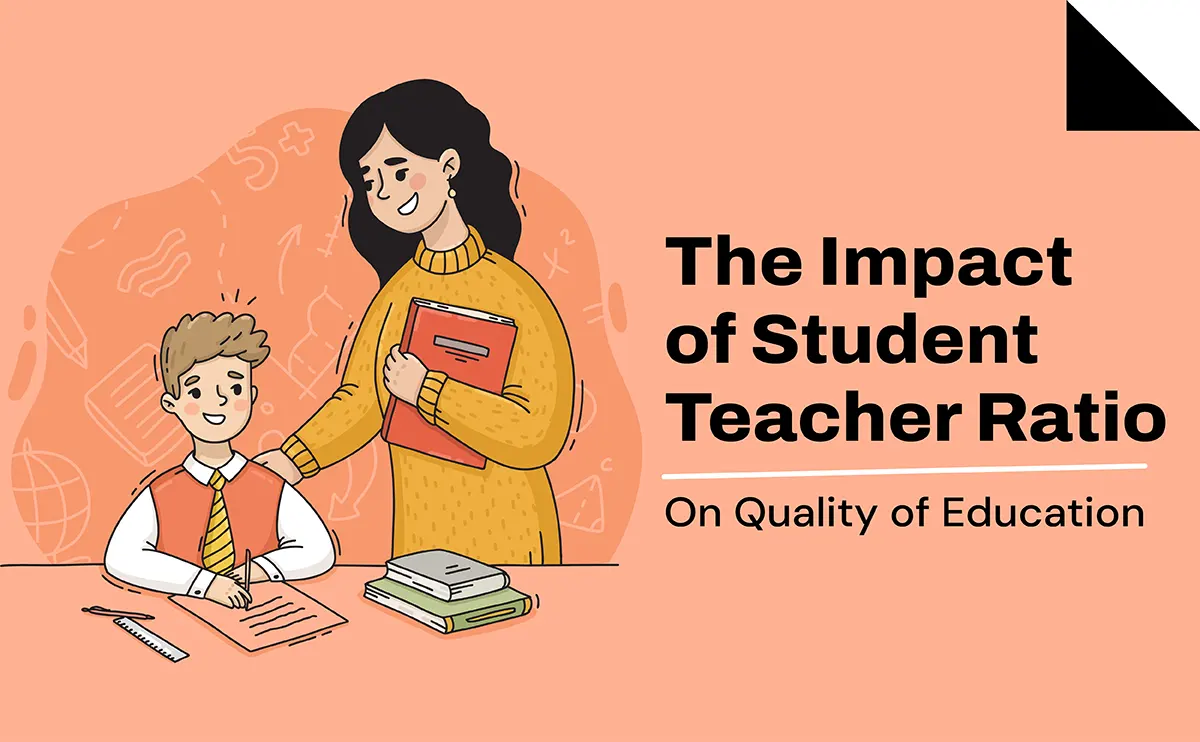 Student-Teacher Ratio