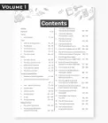 mcqs & objective series vol 1 class 10 icse contents