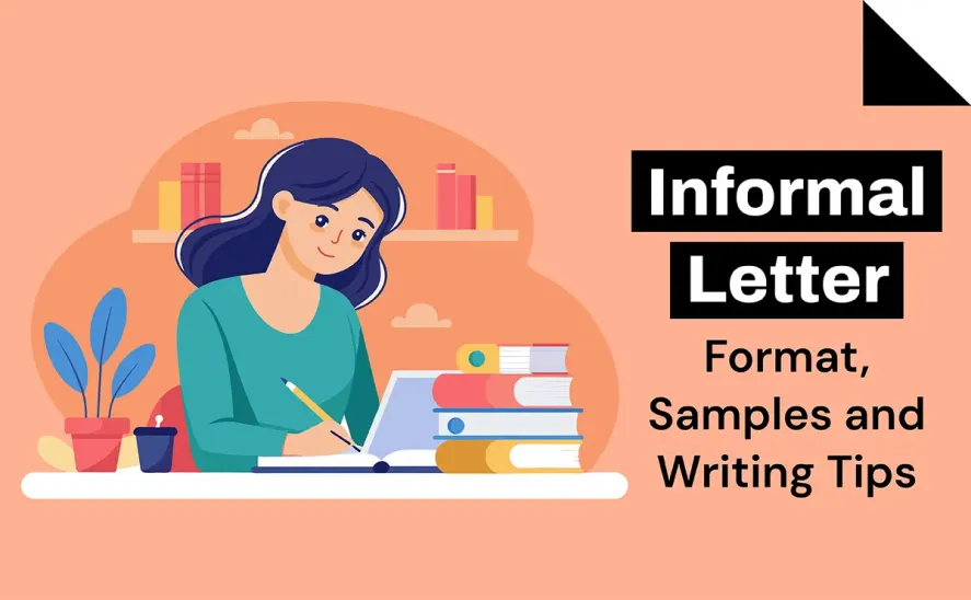 Informal Letter