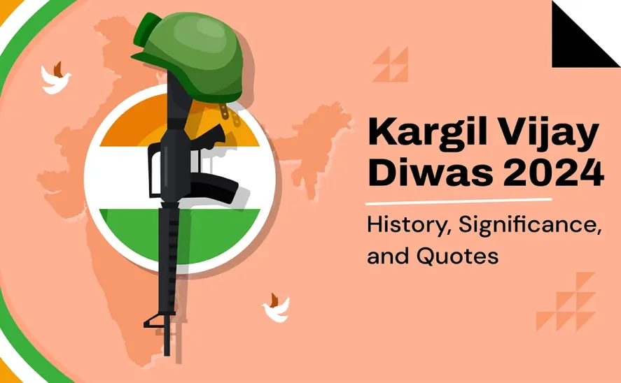 kargil day