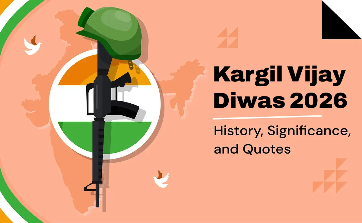 Kargil Vijay Diwas 2026
