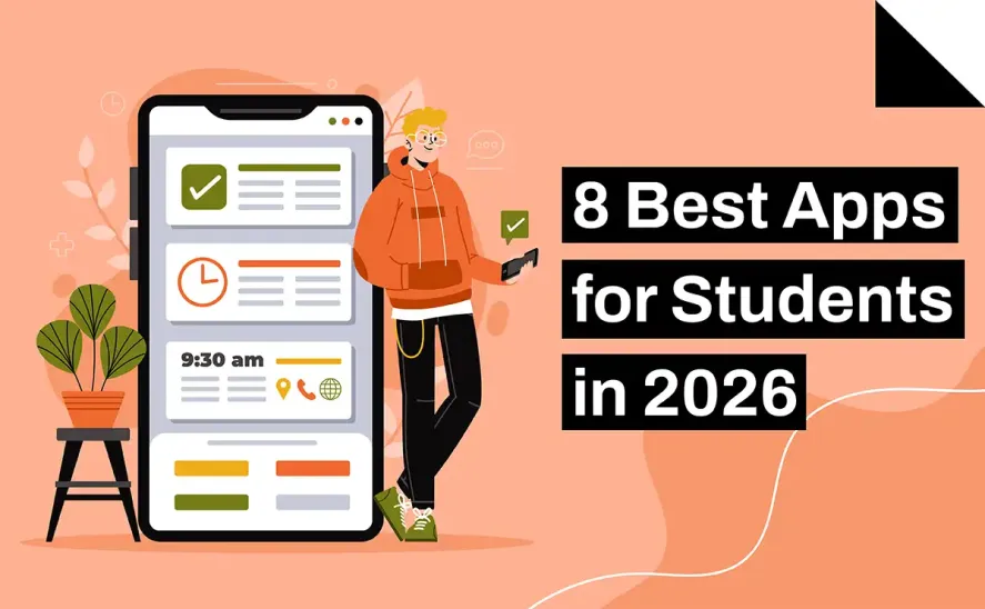 Best Apps for Students in 2026