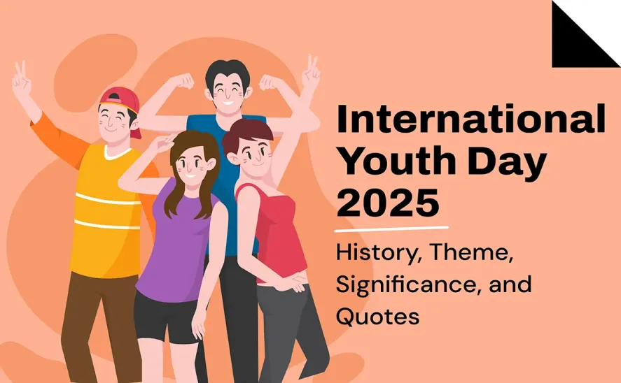International Youth Day 2025