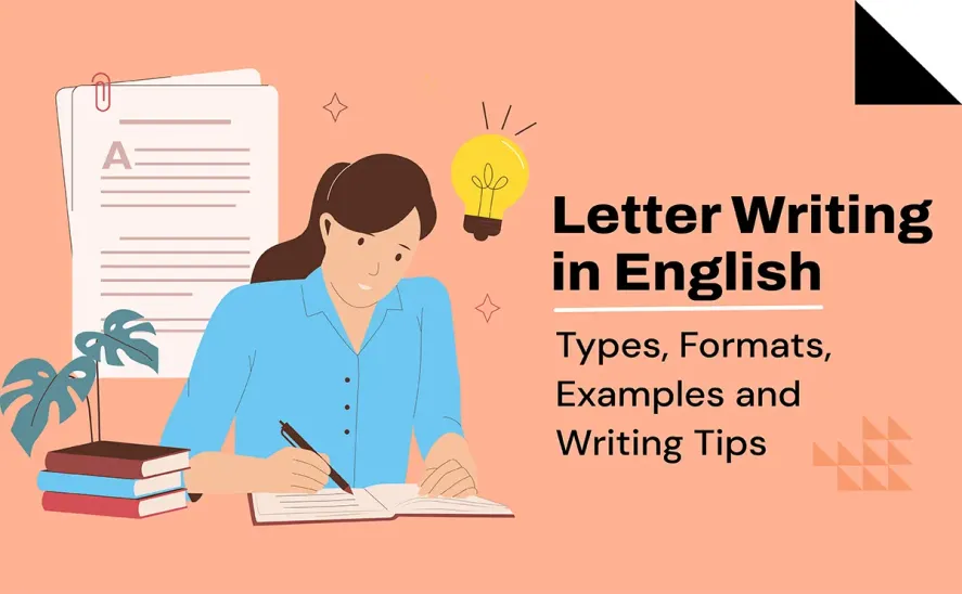 Letter Writing in English