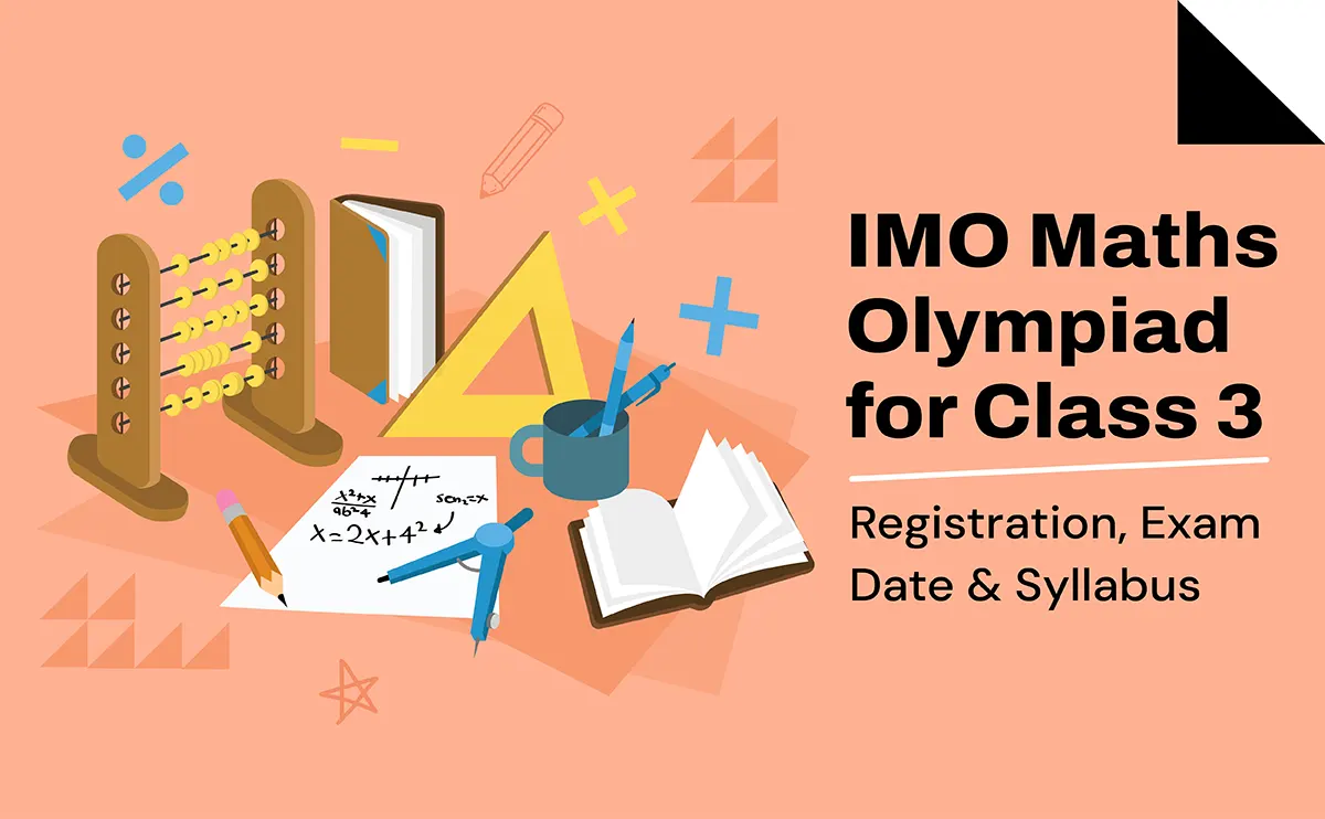 Maths Olympiad for Class 3