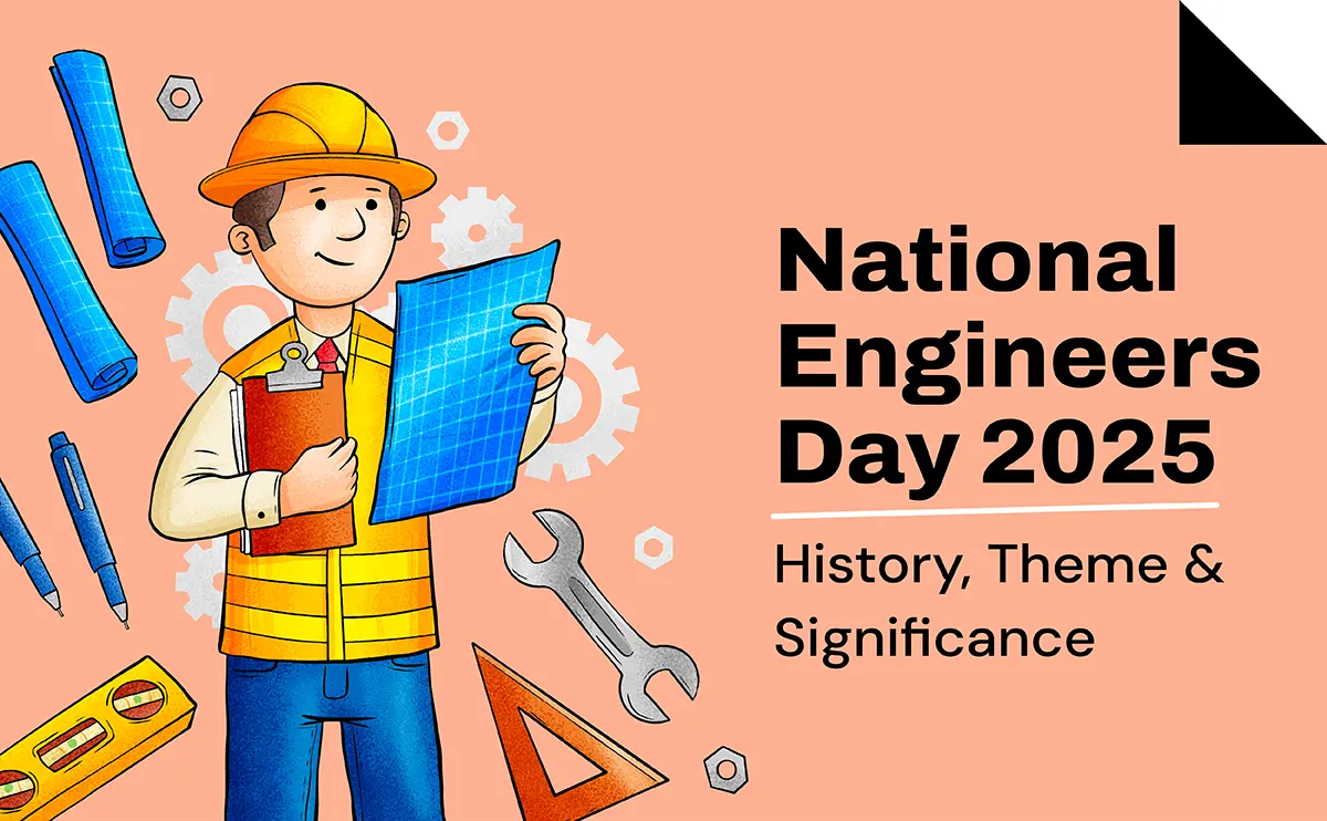 National Engineers Day 2025