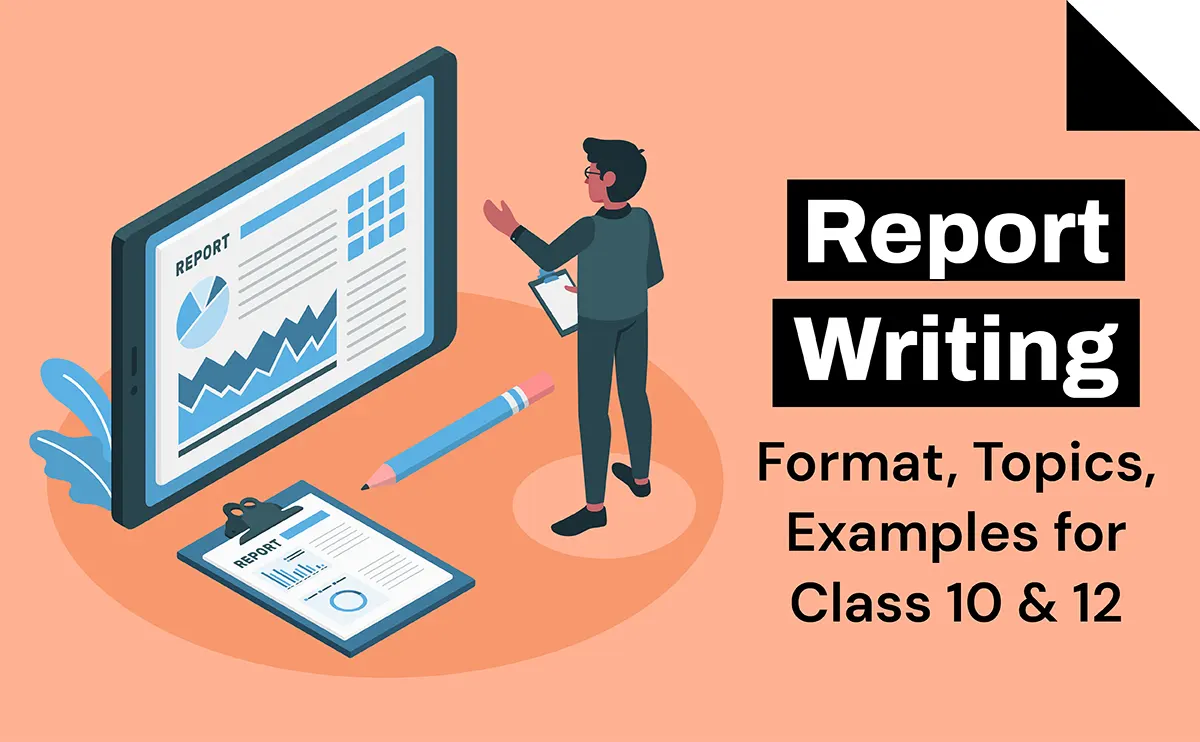 Report Writing