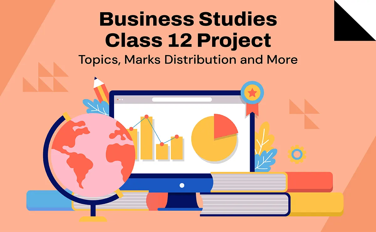 Business Studies Class 12 Project