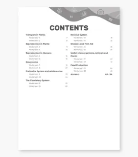 Contents
