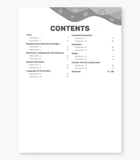 Contents