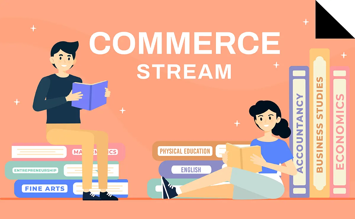 commerce subjects in class 11