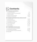 Contents