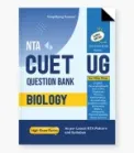 NTA UG CUET Biology Question Bank