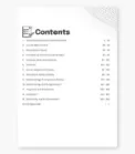 Contents