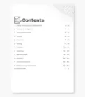 Contents