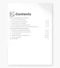 Contents
