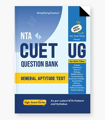 NTA CUET General Test Question Bank For Exam 2026_1 NTA UG CUET General Test Question Bank