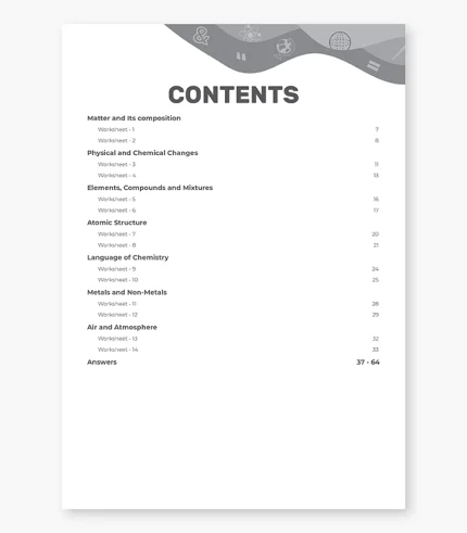 Contents
