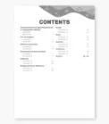 Contents