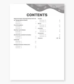 Contents
