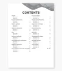 Contents