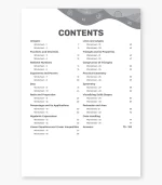 Contents