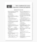 CUET Home Science Solved PYQs Chapterwise