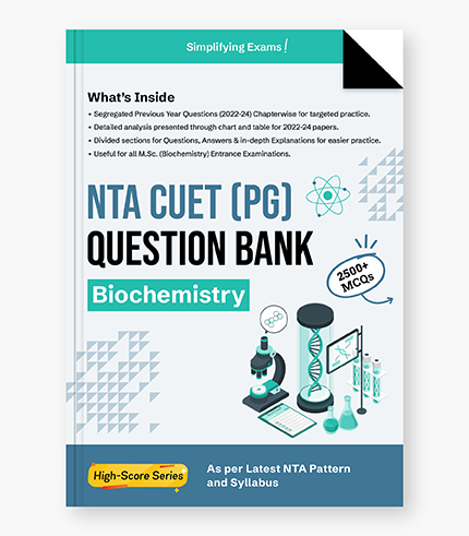 NTA CUET PG Biochemistry Question Bank_1 nta cuet pg biochemistry question bank