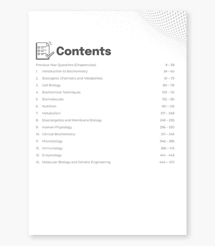 contents