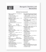 cuet pg biochemistry book