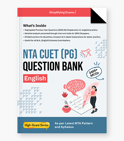 NTA CUET PG English Question Bank_1 nta cuet pg english question bank