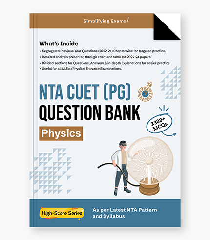 NTA CUET PG Physics Question Bank_1 nta cuet pg physics question bank