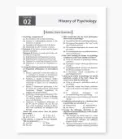 cuet pg psychology book