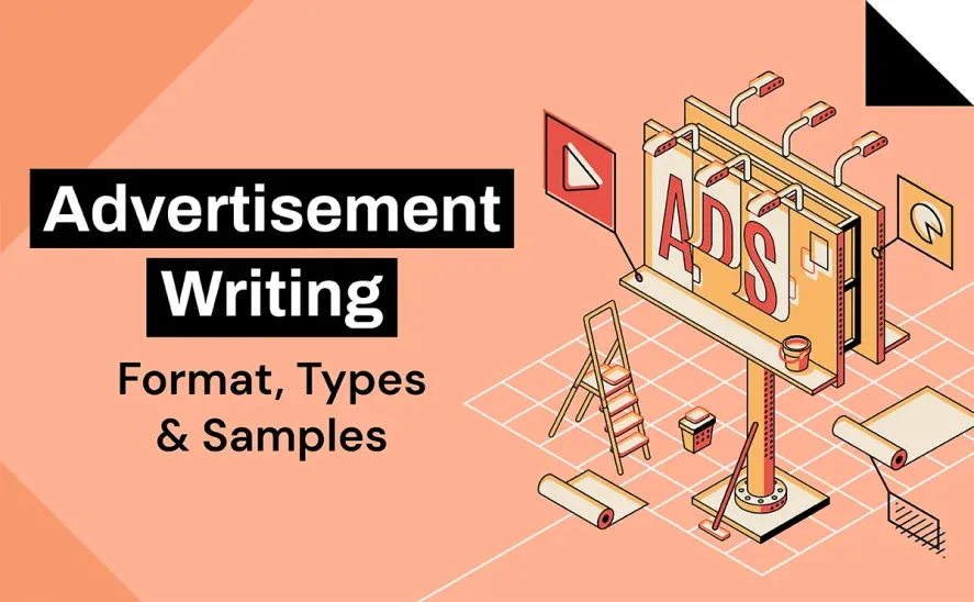 Advertisement Writing