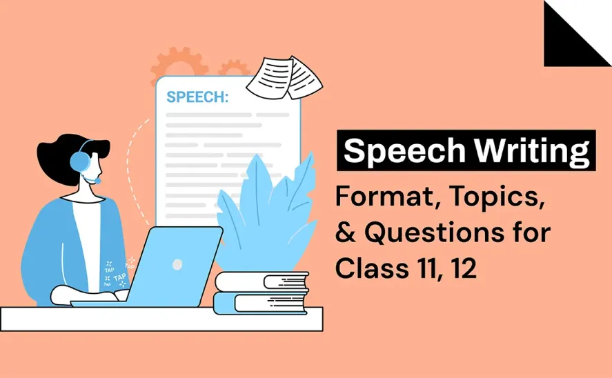 Speech Writing