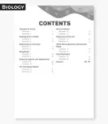 biology worksheets icse class 8