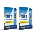 CUET [UG] Question Bank Bundles English & General Test