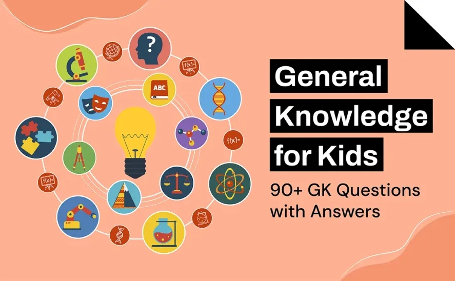 General Knowledge for Kids
