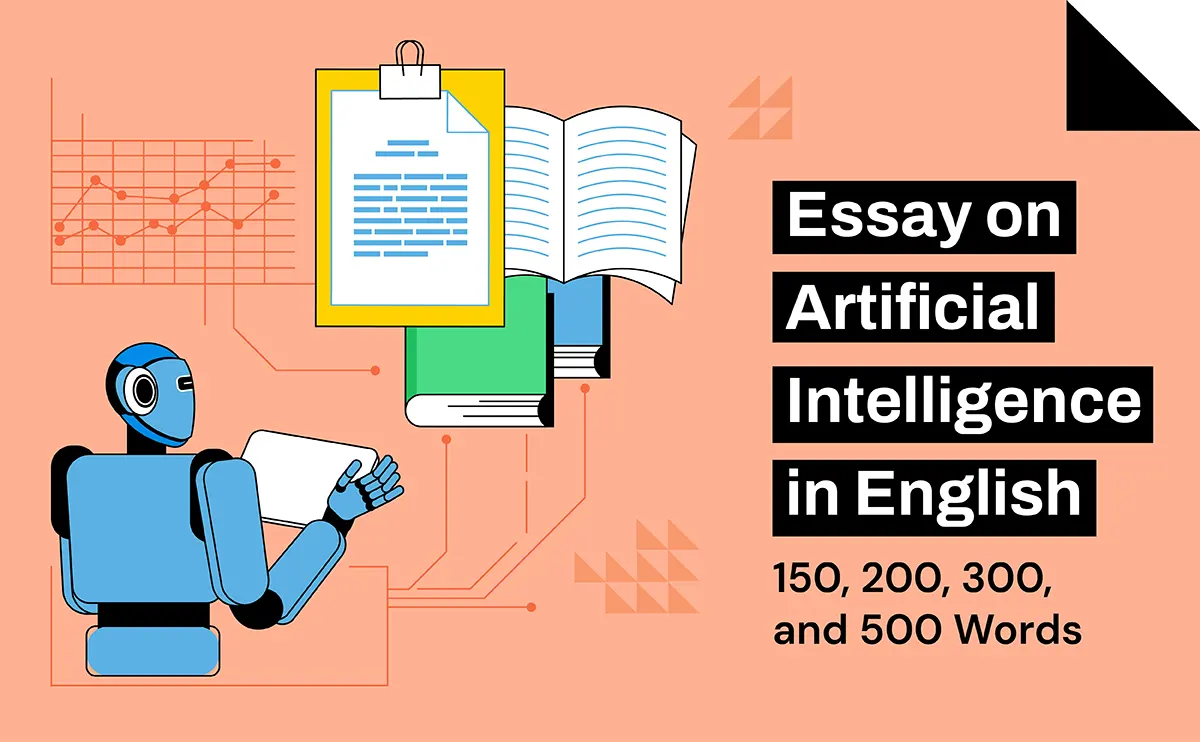 Essay on Artificial Intelligence in English