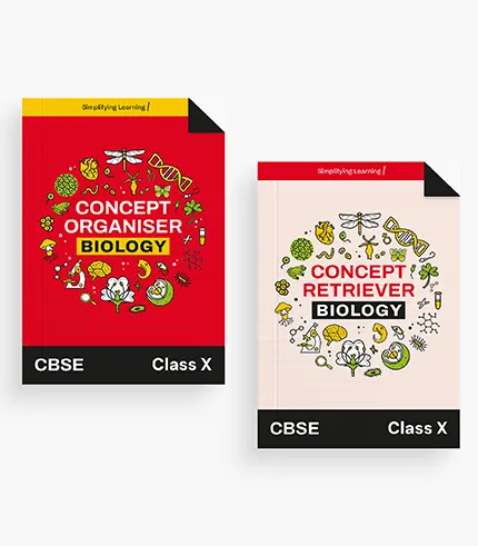Biology Concept Organiser Retriever CBSE Class 10 for Exam 2026 01
