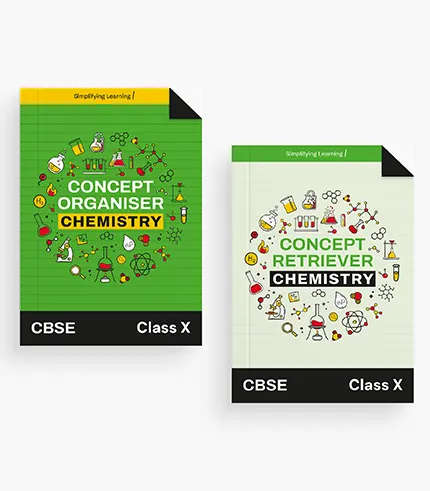 Chemistry Concept Organiser & Retriever CBSE Class 10 for Exam 2026_01 Chemistry Concept Organiser Retriever CBSE Class 10 for Exam 2026 01