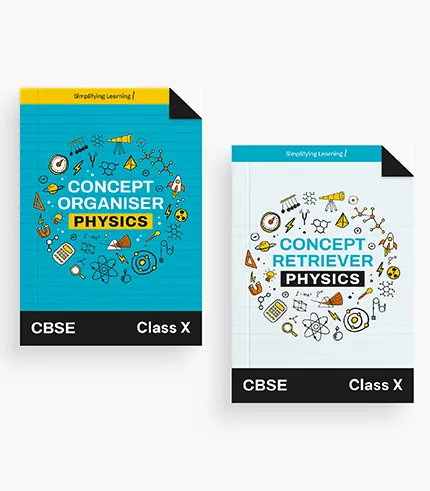 Physics Concept Organiser & Retriever CBSE Class 10 for Exam 2026_01 Physics Concept Organiser Retriever CBSE Class 10 for Exam 2026 01