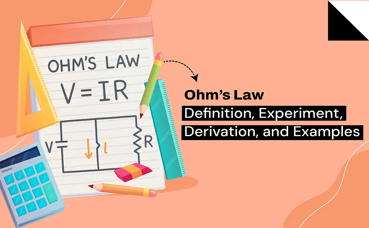 Ohm’s Law