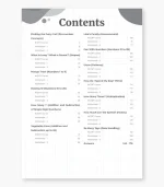 Maths Worksheet for Class 1
