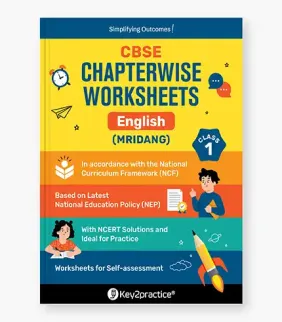 Key2Practice CBSE Class 1 English Worksheets Key2Practice CBSE Class 1 English Worksheets