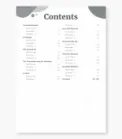 English Worksheet for Class 1
