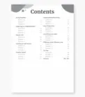 EVS Worksheet for Class 4